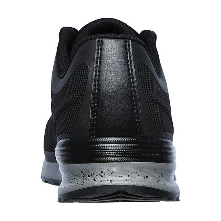 Skechers Work Men\'s Bulklin Composite Toe Safety Work Shoes - Wide  Available | Sicherheitsschuhe
