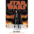 thumbnail image 4 of Apocalypse: Star Wars (Fate of the Jedi), 4 of 4