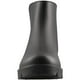 thumbnail image 2 of Botin Mujer TOP MODA Comodo Media Altura negro 23, 2 of 5