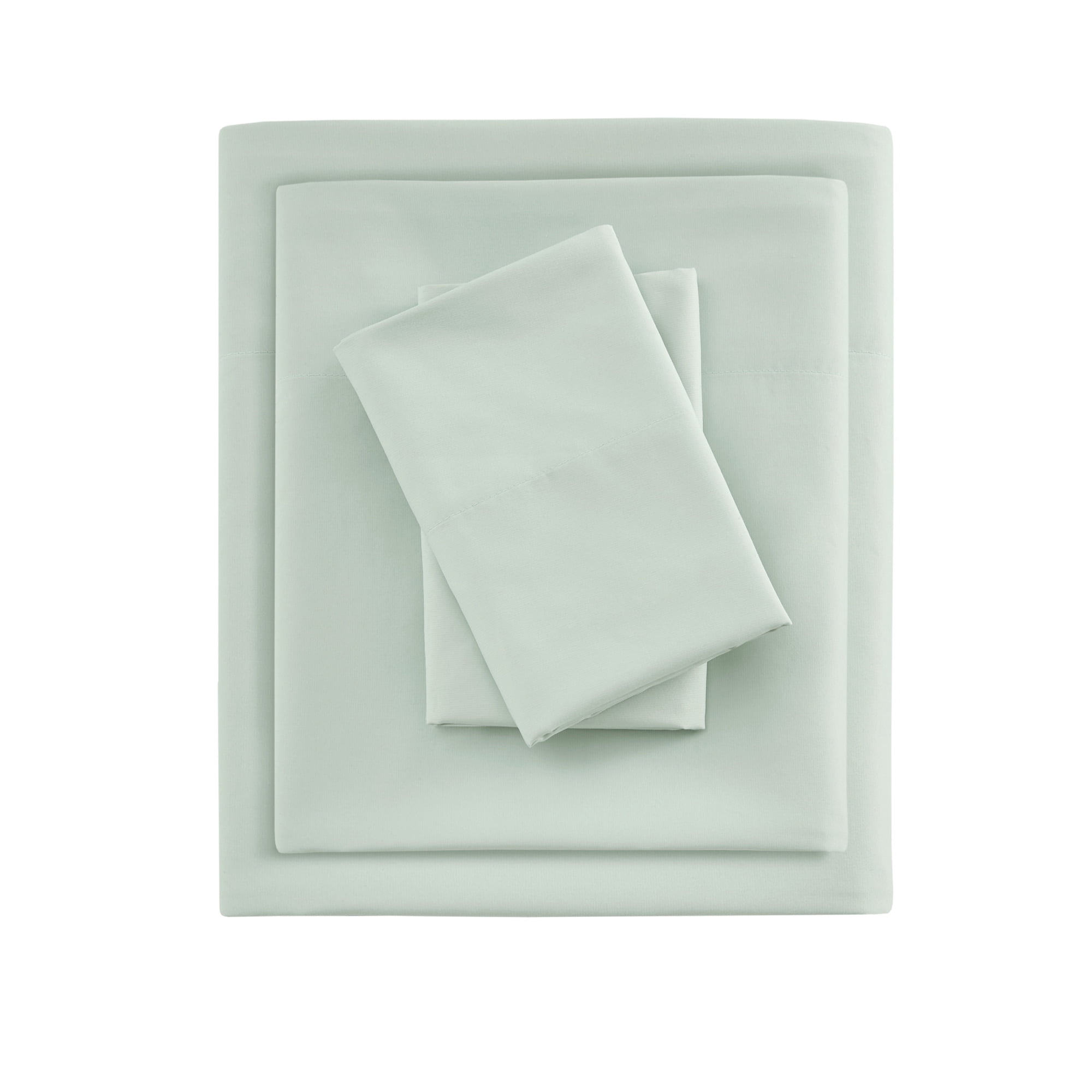 Comfort Classics Smart Cool Microfiber Sheet Set