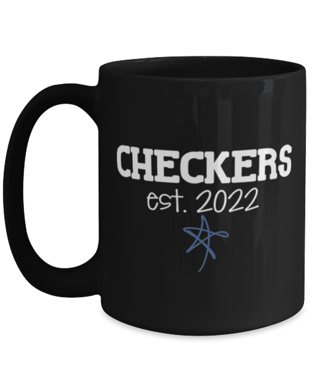 Promoted to Checkers Established Year 2022 Baby Pregnancy