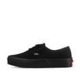 thumbnail image 1 of Tenis Vans Authentic Y - 0WWXENR - Niños negro 17, 1 of 7