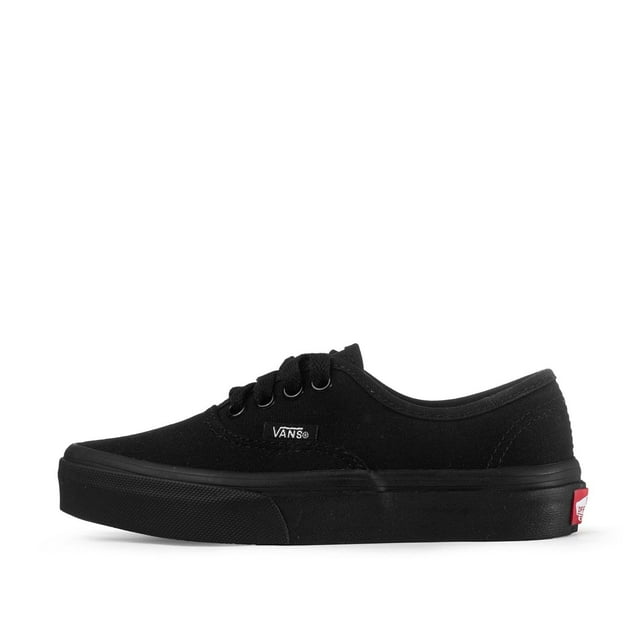 Tenis Vans Authentic Y - 0WWXENR - Niños negro 16