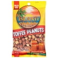 thumbnail image 4 of Island Snacks Toffee Peanuts, 7.5 Oz., 4 of 4