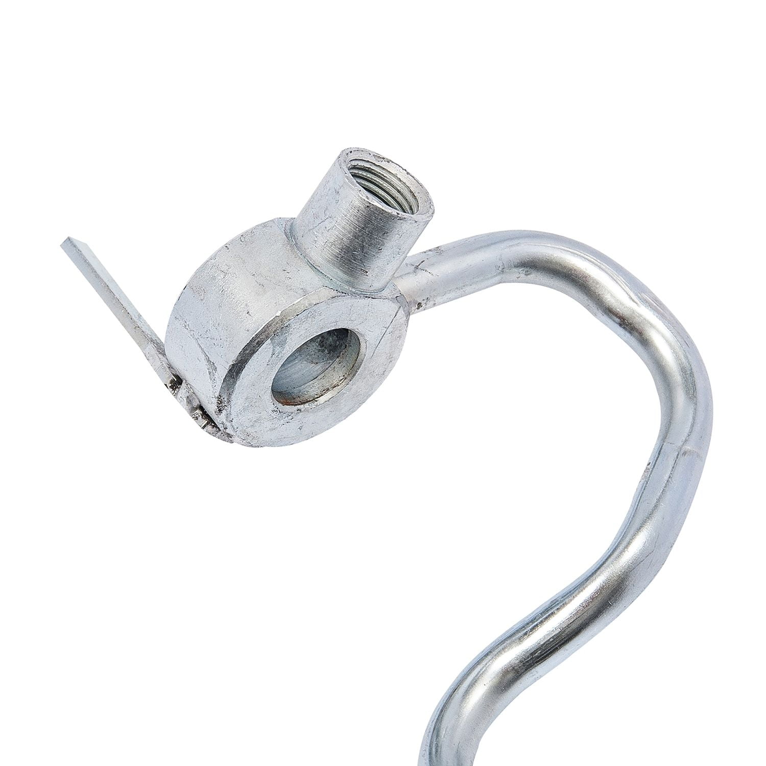 Edelmann 80856 Power Steering Pressure Line Hose Assembly