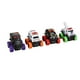 thumbnail image 5 of Coches de juguete versión Q aleación extraíble dibujos animados camión grande modelo de coche conjunto niños niñas regalo, 5 of 8