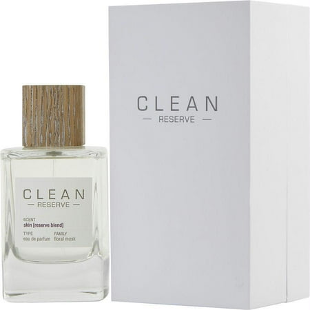 Clean Reserve Skin Edp W 100ml Boxed Walmart Canada