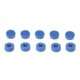 thumbnail image 1 of For Hp Laptop Keyboard Mouse Stick Point Trackpoint Pointer Cap Black, 1 of 5
