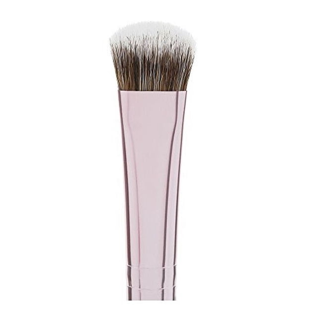 Brocha vegana BH Cosmetics sombra de ojos grande No.V6