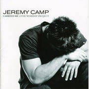 Carried Me: The Worship Project (CD)