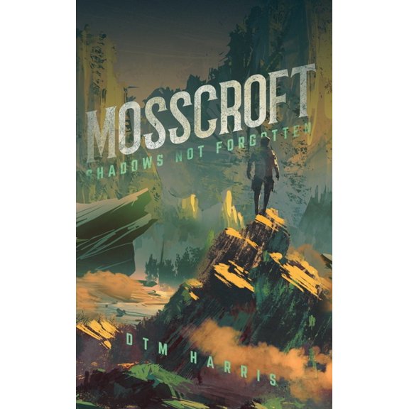 Mosscroft, (Hardcover)