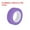Purple 0.8 inch x 14 Yards, variant on Uxcell 6Pcs 1 inch Wide 14 Yards Green Masking Tape Painters Tape Rolls for Home Office