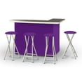 thumbnail image 5 of Best of Times 8 Piece Patio Bar Set, 5 of 7
