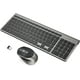 thumbnail image 1 of Combo de teclado y ratón inalámbrico JOYACCESS para PC/Windows/Mac, 1 of 7