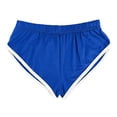 thumbnail image 4 of Calzones Para Mujer Pantalones Cortos Deportivos Elásticos De Moda Para Mujer, Pantalones Cortos De Yoga Elásticos De Verano * 6 Piezas, 4 of 4