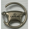 thumbnail image 3 of LEXUS STEERING WHEEL KEY CHAIN, 3 of 3