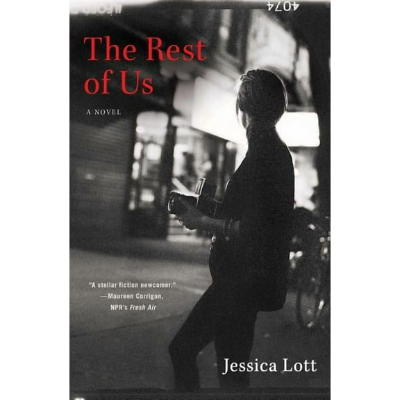 The Rest of Us, (Paperback)