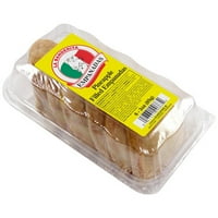 La Banderita Pineapple Filled Empanadas, 3oz, 6ct