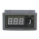 thumbnail image 1 of Controlador de velocidad del motor Regulador PWM Interruptor de control de pantalla digital 5A DC 5V‑30V VoborMX herramienta, 1 of 8
