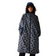 thumbnail image 4 of Regatta Robe de Changement à Pois Orla Kiely pour Femmes, 4 of 6