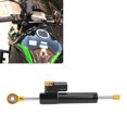 thumbnail image 4 of Motorcycle Steering Damper Adjustable Universal Fit Steering Stabilizer for Enhanced Stability and Control on All Motorcycles, 4 of 6