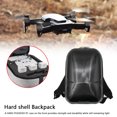 thumbnail image 1 of Mochila de carcasa dura para DJI Mavic Air 2 Mochila de transporte impermeable con doble cremallera, 1 of 8