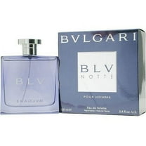 BVLGARI BLV NOTTE 3.4 EDT SPRAY MEN
