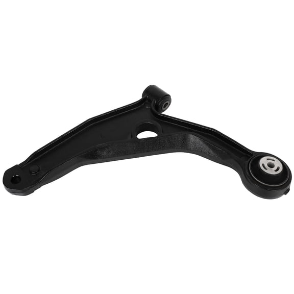 ECCPP - 1PC Lower Control Arm - Compatible with 2011-2014 for Chrysler 200 2007-2010 for Chrysler Sebring 2008-2014 for Dodge Avenger 2009-2015 for Dodge Journey - K641333 Suspension Kit