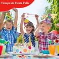 thumbnail image 2 of Juguetes Elásticos Bendables Stretchy Toys Colores Divertidos para Niños, 2 of 7