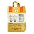 thumbnail image 2 of Shastha Barnyard Millet - 10lbs Bag (Pack of 1)- Millet Grits, 2 of 5