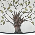 thumbnail image 2 of Metal Fire Screen, 2 of 5