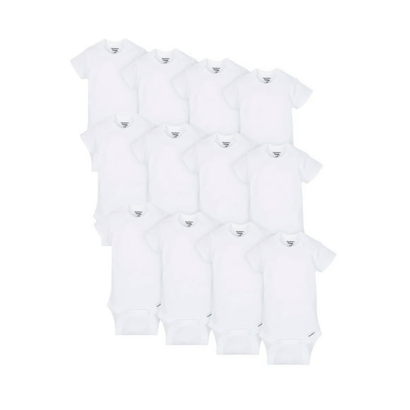 Baby Onesies Bulk