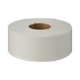 thumbnail image 2 of Georgia Pacific Professional 13728 1000 ft. 2 Ply Jumbo Jr. Bath Tissue Rolls - White (8/Carton), 2 of 9