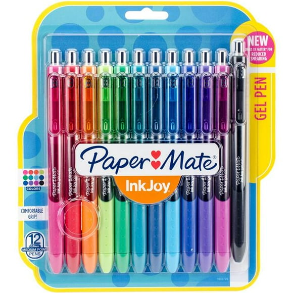 Inkjoy Pen Refills