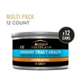 thumbnail image 3 of Purina Pro Plan Urinary Tract Health, Chicken, Wet Cat Food, 3 oz Cans, 24 Pack, 3 of 10
