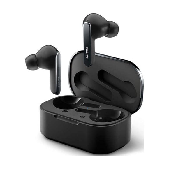 Audifonos True Wireless con Reduccion de Ruido Pro Philips TAT5506BK/00