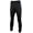 Black, variant on Men's Conversion Poly Knit Sport Casual Pants