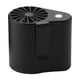 thumbnail image 1 of Cuelgue Personal Air Contioner 5V 4W USB Recargable Pesca Negro Gloria Mini ventilador portátil portátil, 1 of 9