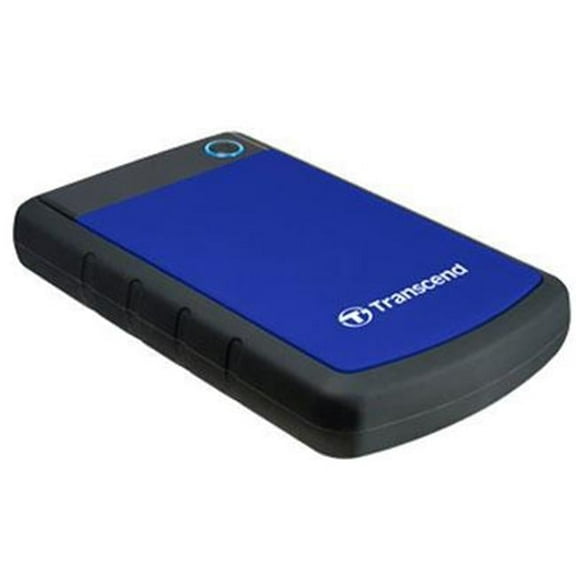 1TB STOREJET 2.5H3B USB 2.0 PORTABLE HDD