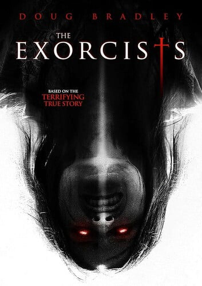 Exorcist: The Fallen (DVD), Wild Eye Releasing, Horror