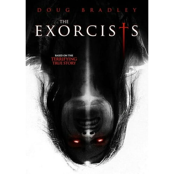 The Exorcists (DVD), Greenfield Media, Horror