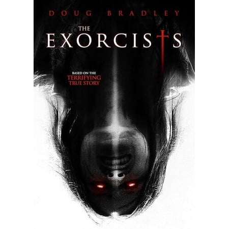 The Exorcists (DVD) Greenfield Media Horror