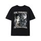 thumbnail image 2 of Camiseta "Esconde a tu esposa, el alfa está aquí", camiseta deportiva de ocio, 2 of 6