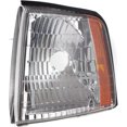 thumbnail image 3 of For 1997-1999 Cadillac Deville Pair Side Marker Lights Driver and Passenger Side Unit Includes marker lamp GM2540102 GM2541102 | 16522805 16522806, 3 of 5
