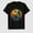 Black-67, variant on Unisex Rooster Graphic T-Shirt, Farm Chicken Tee, Casual Crew Neck Short Sleeve Top