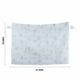 thumbnail image 3 of Cortina para ventanas de coche para niños y bebés | Parasol de tela ajustable con ventosas | Protección solar para ventanas traseras laterales de 50 x 70 cm, 3 of 7