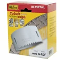 thumbnail image 2 of IVY Classic 28072 4-1/2" Bi-Metal Variable Pitch Hole Saw, 1/Box, 2 of 4