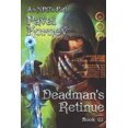 thumbnail image 1 of Deadman's Retinue (An NPC's Path Book #3): LitRPG Series (Npc's Path), 1 of 1