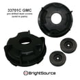 thumbnail image 1 of BrightSource- Canada 33701C Head Light Dust Cap, 1 of 1