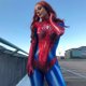 thumbnail image 1 of Película Halloween Mujer Niñas PS4 Juego Spiderman Superhéroe Cosplay Disfraz Body Zentai Traje Adulto Niños, 1 of 4